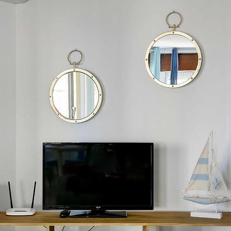 Apartamento Tokiomar Playa Гандия Экстерьер фото
