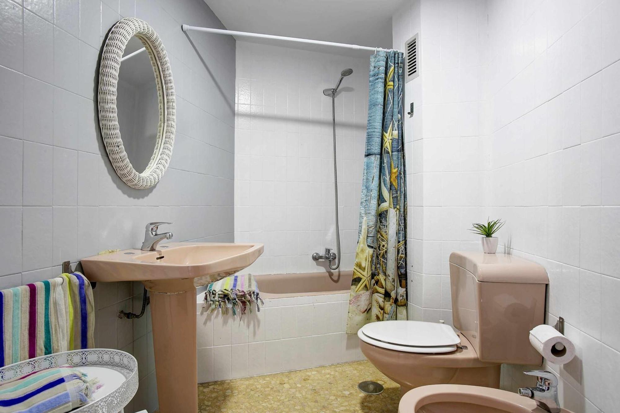 Apartamento Tokiomar Playa Гандия Экстерьер фото