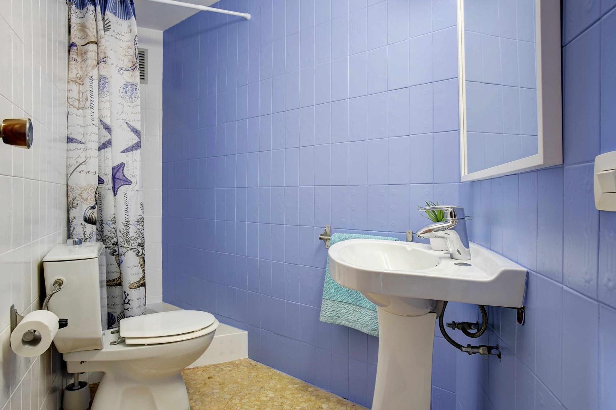 Apartamento Tokiomar Playa Гандия Экстерьер фото